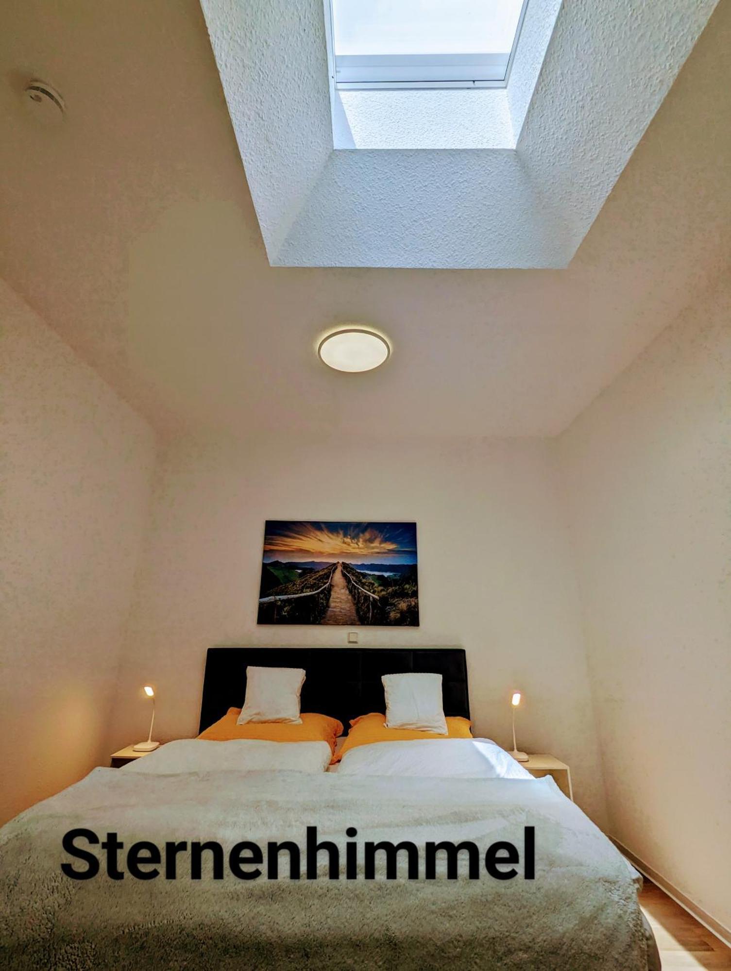 Fewo Urban Gotha-Apartment Ekhof- Am Schlosspark- Parken An Der Der Tuer- Barrierefrei, 900 Meter Zum Bahnhof - Wallbox מראה חיצוני תמונה